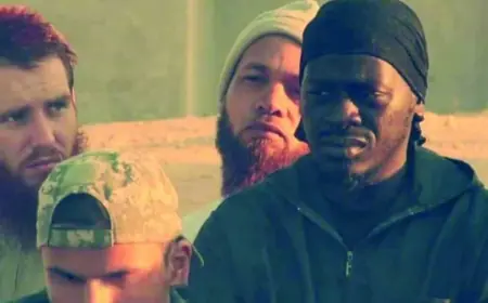 Suriye yabancı savaşçılar konusunda net bir politika oluşturamadı