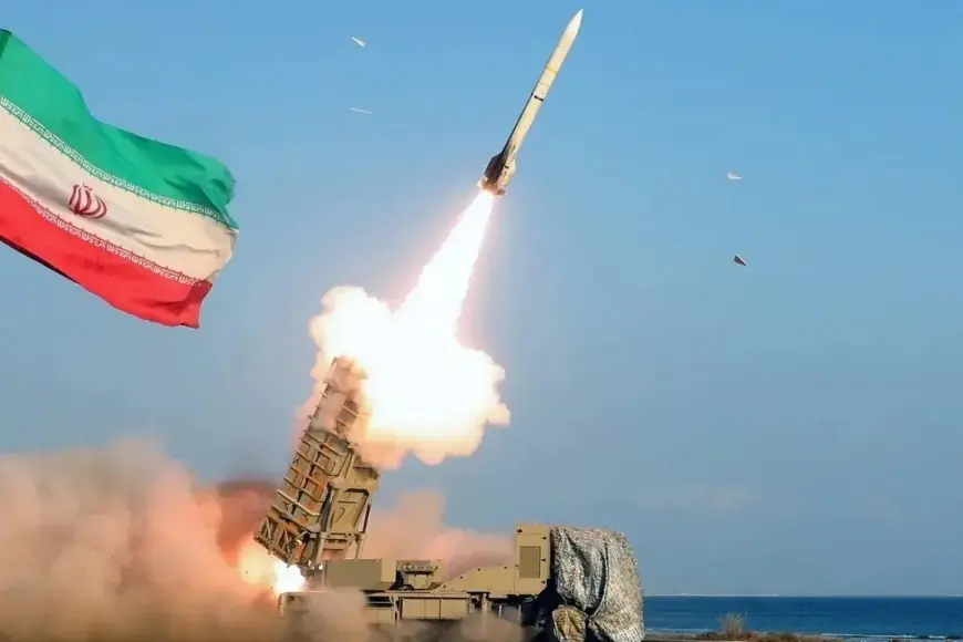 Maariv: İran, Iraklı Milislerle İsrail’e Saldırı Hazırlığında