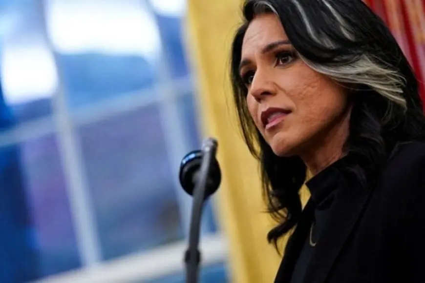 ABD Ulusal İstihbarat Direktörü: ABD’nin 'rejim değiştirme' dönemi sona erdi