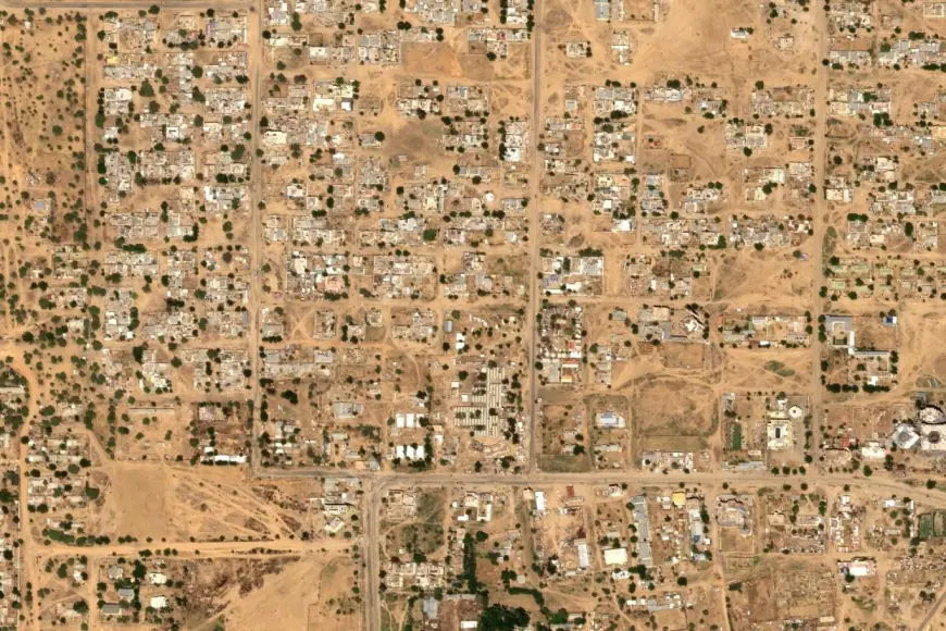 Sudan'daki El Faşir katliamı: Son faal hastanede en az 460 kişi öldürüldü