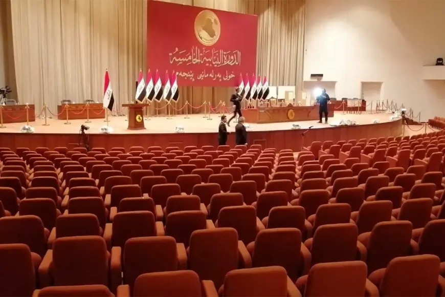 Kürtlerin parlamentodaki temsiliyeti azalıyor: 78 sandalyeden 60’a düştü