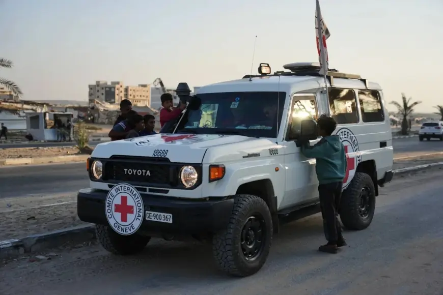 İsrail: Hamas'ın teslim ettiği üç cesedin kalıntıları rehinelerden hiçbirine ait değil