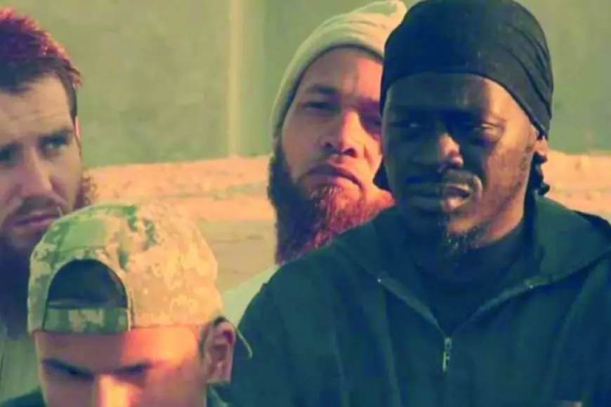 Suriye yabancı savaşçılar konusunda net bir politika oluşturamadı