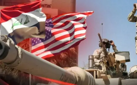 ABD’den Irak’a mesaj: 'Bu son uyarımız'