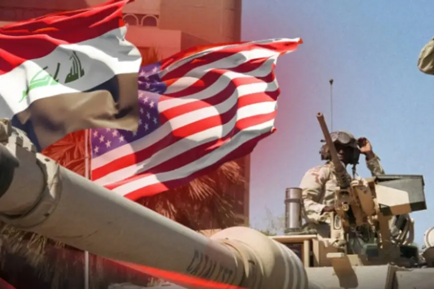 ABD’den Irak’a mesaj: 'Bu son uyarımız'