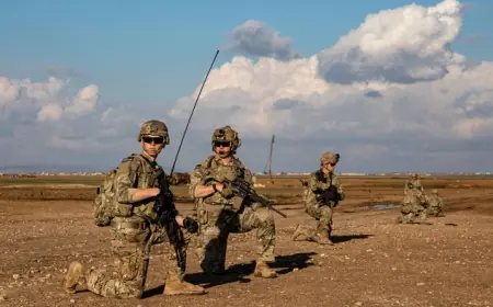 Suriye, IŞİD'le Mücadele Küresel Koalisyonu'na katılacak mı?
