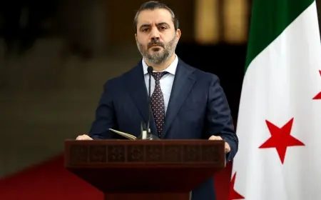 Şeybani: Kürtlerle entegrasyon görüşmelerinde somut ilerleme yok