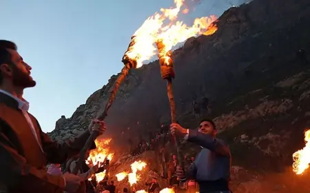 Modernistler, Ahmedê Xanî ya da Kürt Ulusu Ne Zamandan Var!?