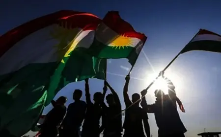 Ercan İlgin: Kürt Entelijensiyasının Milliyetçilikle İmtihanı – 7