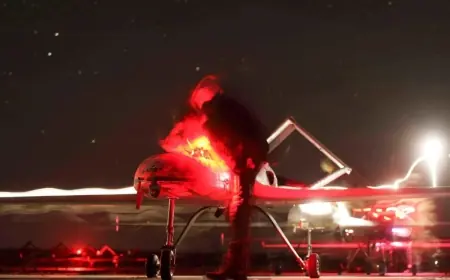 Ukrayna’dan 'video oyunu gibi' savaş sistemi: Drone ordusu puan topluyor