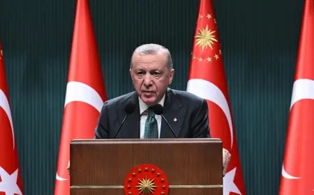 Erdoğan’dan süreç açıklaması: Diyarbakır, Van, Bitlis kazanacak