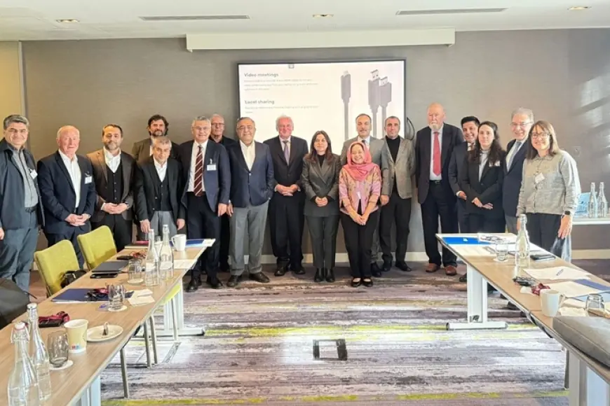 TBMM Komisyonu üyeleri: Kendi barışımızı inşa edebiliriz