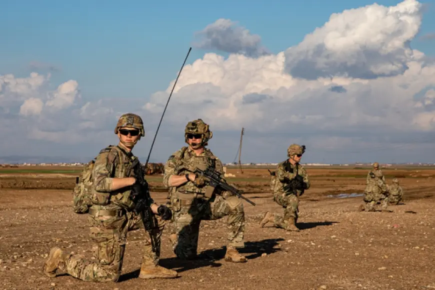 Suriye, IŞİD'le Mücadele Küresel Koalisyonu'na katılacak mı?