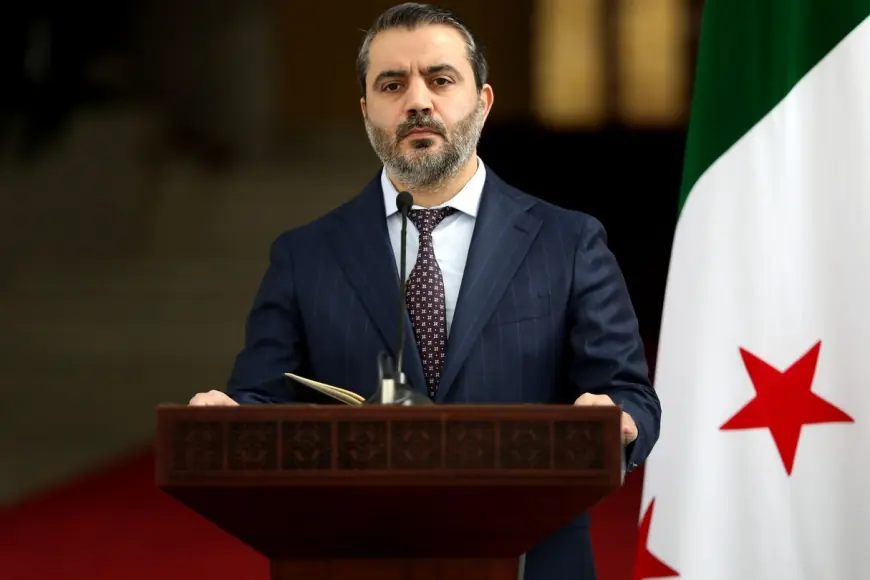 Şeybani: Kürtlerle entegrasyon görüşmelerinde somut ilerleme yok