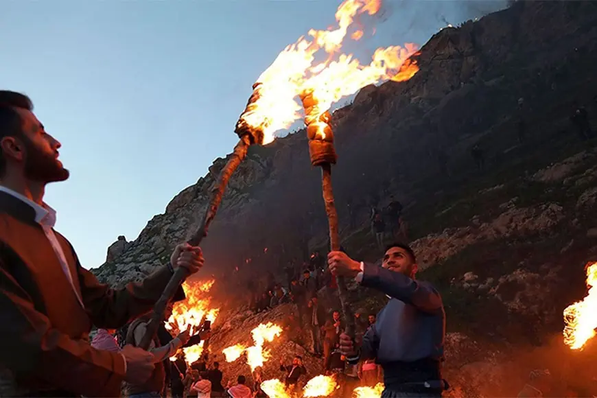 Modernistler, Ahmedê Xanî ya da Kürt Ulusu Ne Zamandan Var!?