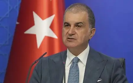 Bahçeli'nin açıklamasına AK Parti'den ilk yorum