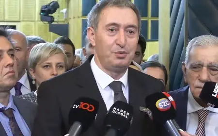 DEM Parti'den Bahçeli'nin Demirtaş çıkışına yanıt