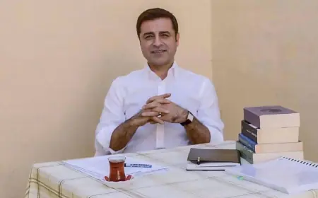 Demirtaş’ın avukatı AİHM kararı sonrasını yorumladı: İstinaf dairesi iki şey yapabilir