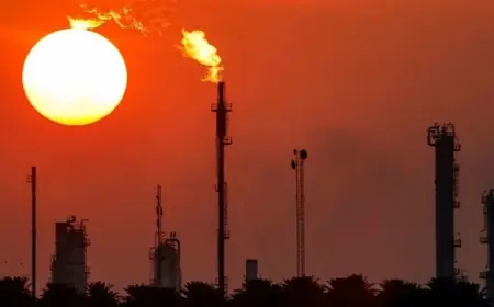 Irak, benzin ve mazot ithalatını durdurdu