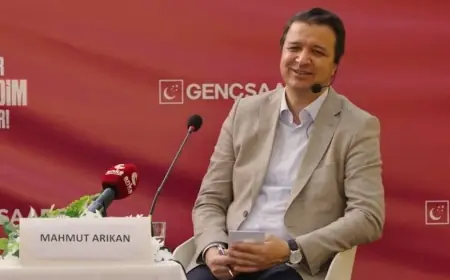 Saadet Partisi'nden Demirtaş ve Öcalan açıklaması