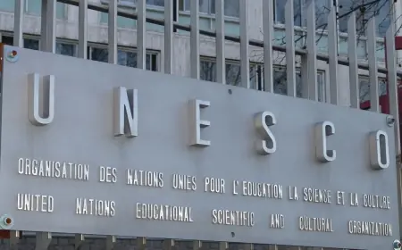 UNESCO, Ramazan ve Kurban Bayramını resmen tanıdı