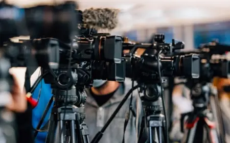 Yedi gazeteci hakkında beraat kararı