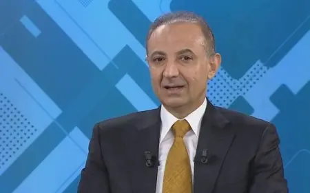 Dilşad Şehab: İHA saldırılarının hedefinde KDP değil, Kürdistan Bölgesi vardı