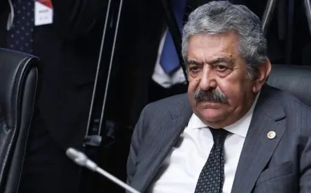 Fethi Yıldız'dan Demirtaş açıklaması: Tahliye kararı verilecek