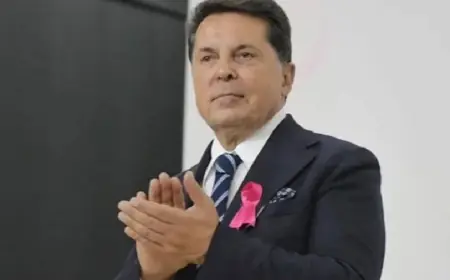 Ahmet Özer: ‘Beraat alacağıma gönülden inanıyorum’