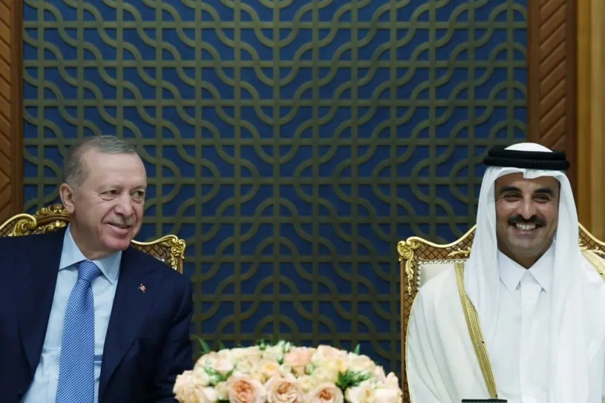 İsrail gazetesi: Şii Hilali çöktü, neo-Osmanlıcılık yükseliyor