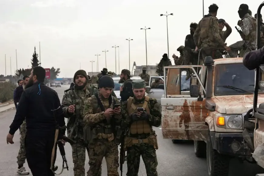 İdlib iç çatışmanın eşiğinde: ''Yeni el-Colani'' ile radikal gruplar arasında gerilim tırmanıyor