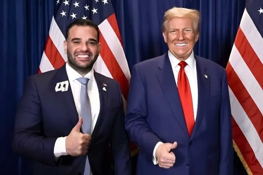 Nûnerê Trump bi Kurdî peyam da: Peymana Îraq û Tirkiyeyê pêngaveke berbiçav e