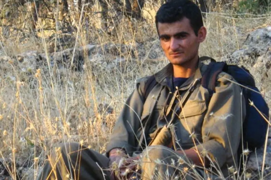 PKK, üst düzey komutanlarından birinin yaşamını yitirdiğini açıkladı