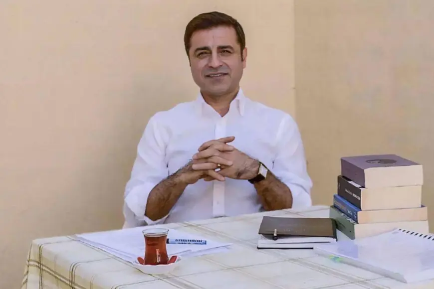 Demirtaş’ın avukatı AİHM kararı sonrasını yorumladı: İstinaf dairesi iki şey yapabilir