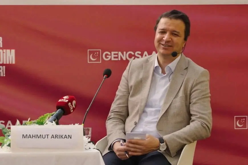 Saadet Partisi'nden Demirtaş ve Öcalan açıklaması