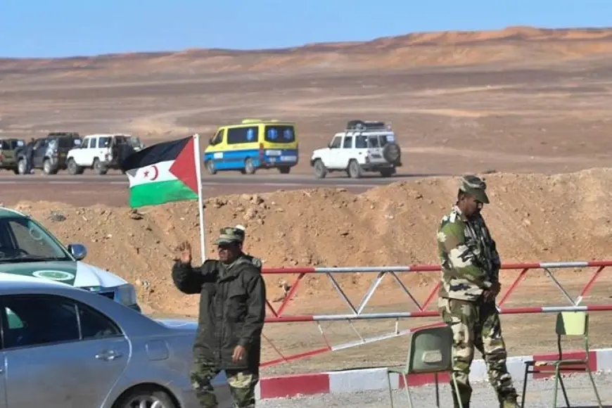 Batı Sahra’da BMGK kararı krizi: 'Bağımsızlıktan taviz yok'