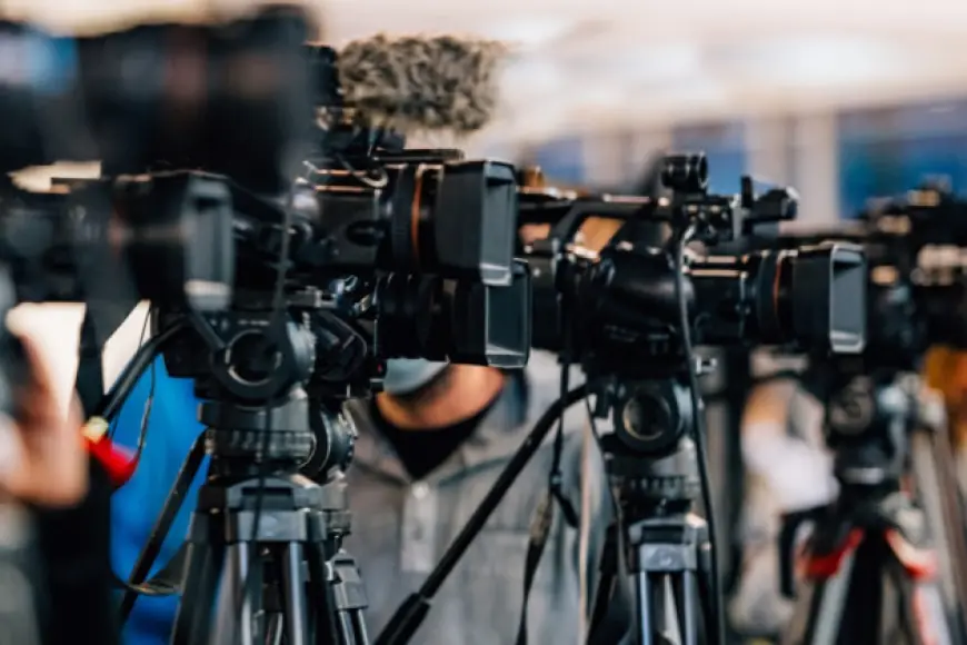 Yedi gazeteci hakkında beraat kararı