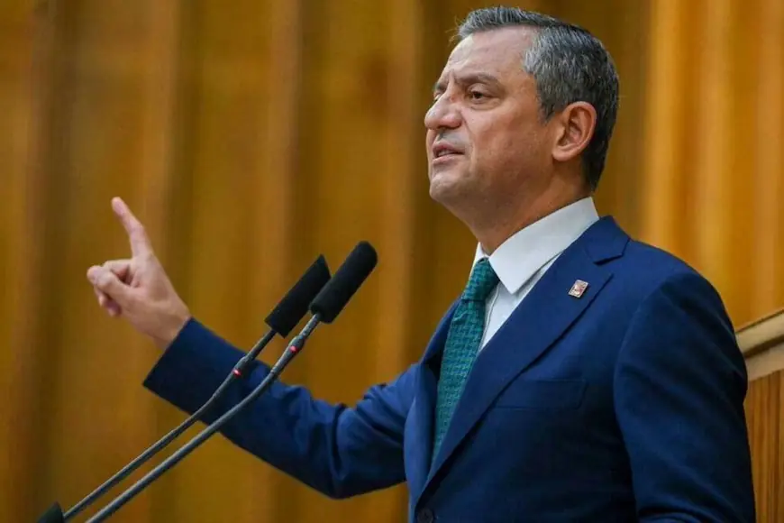 CHP’den 9 yıl sonra ‘dokunulmazlık’ özrü: Bahçeli’nin Demirtaş çıkışına destek