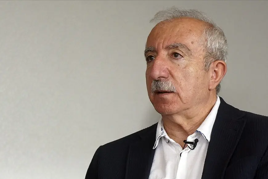 Miroğlu: İktidar medyasındaki süreç karşıtlığı Ümit Özdağ’da bile yok