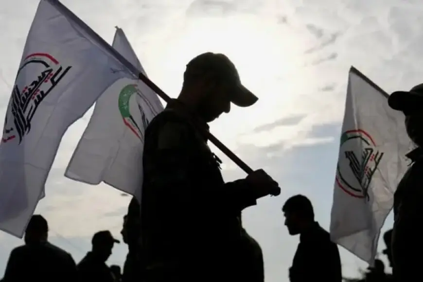 İsrail basını: İran, Irak’taki milisleri İsrail’e karşı hazırlıyor