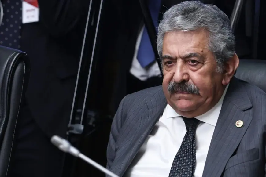 Fethi Yıldız'dan Demirtaş açıklaması: Tahliye kararı verilecek