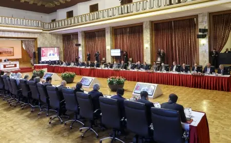 Komisyon 'Öcalan’ı ziyaret' gündemi ile toplanacak