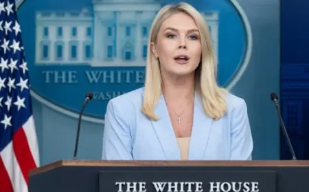 Trump’ın Şara ile görüşeceği tarih netleşti