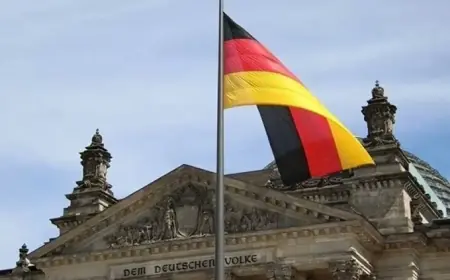 Berpirsê PKKyê yê Hamburgê hat desteserkirin