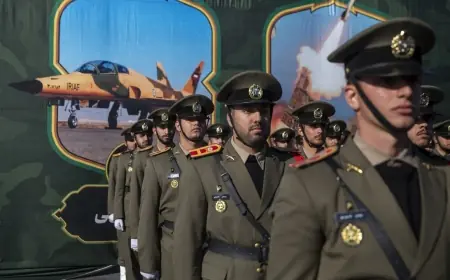 Tahran’dan yalanlama: 'Ne Pekin’den ne Moskova’dan silah aldık'