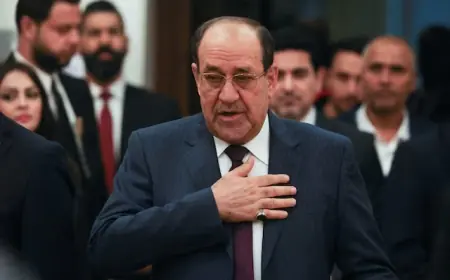 Irak’ta seçimler öncesi Maliki faktörü: Eski başbakan geçmişine rağmen hâlâ güçlü bir aktör