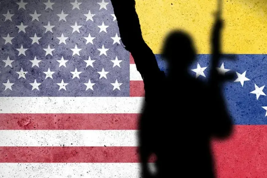 Beyaz Saray’da kriz senaryosu: Maduro’yu devirmek için askeri plan hazırlandı