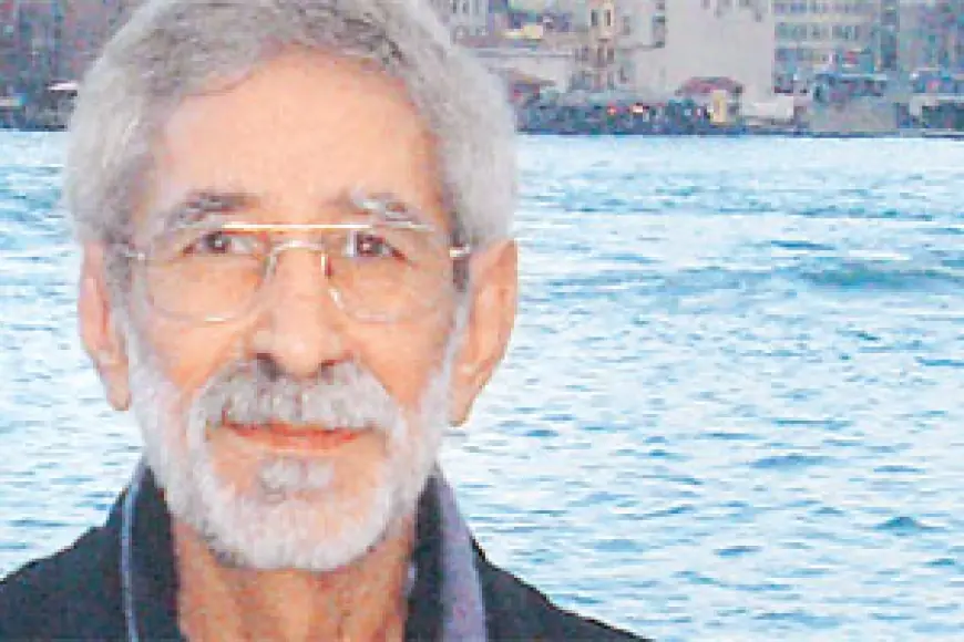 Şükrü Gülmüş hayatını kaybetti