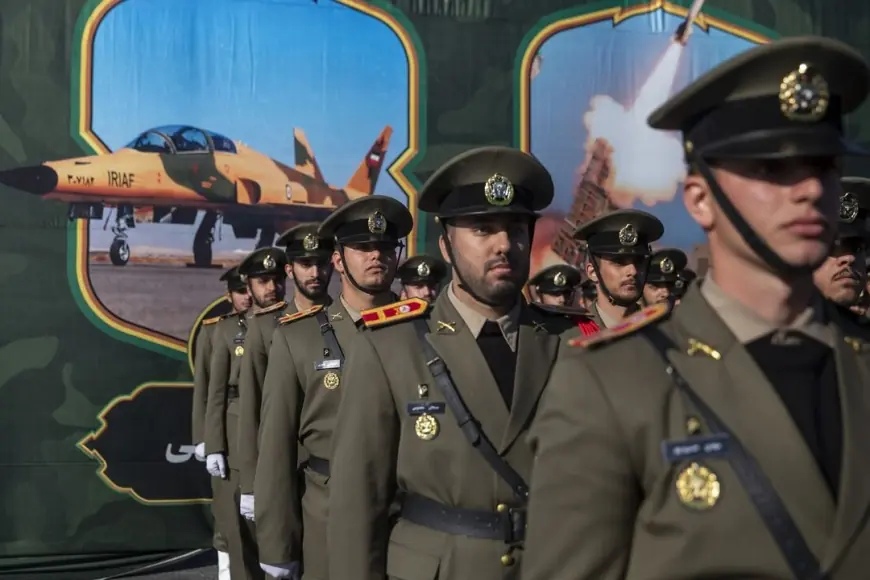 Tahran’dan yalanlama: 'Ne Pekin’den ne Moskova’dan silah aldık'