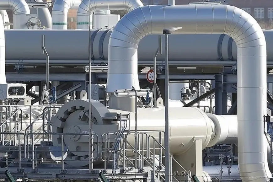 Bloomberg: Türkiye ve Rusya gaz sevkiyatı için müzakerelere başladı